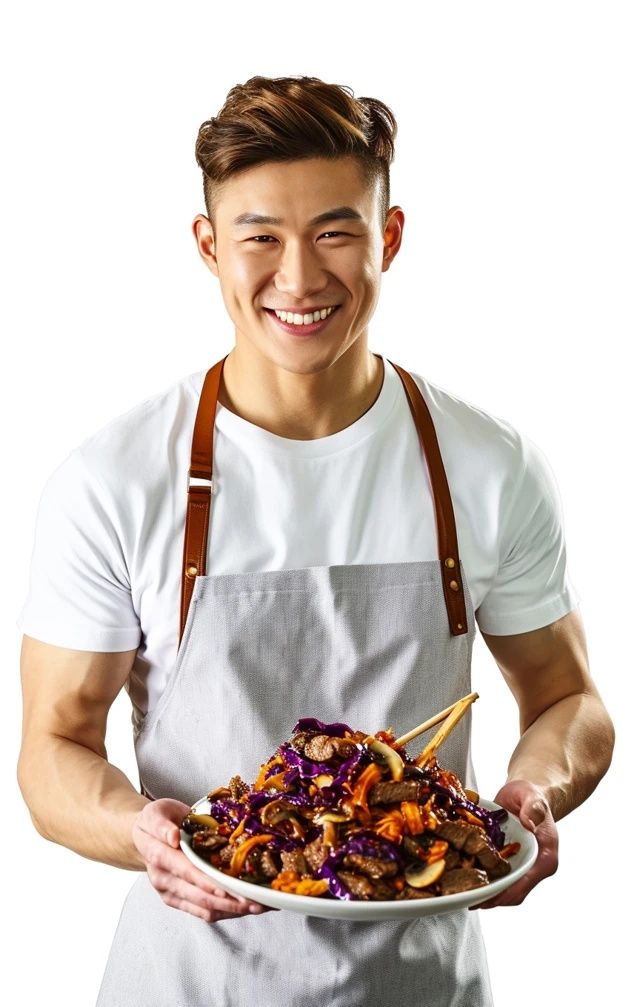 中國真正的傳統(tǒng)美食，往往來自于民間！網(wǎng)友：說得好，我這就回家炒田螺