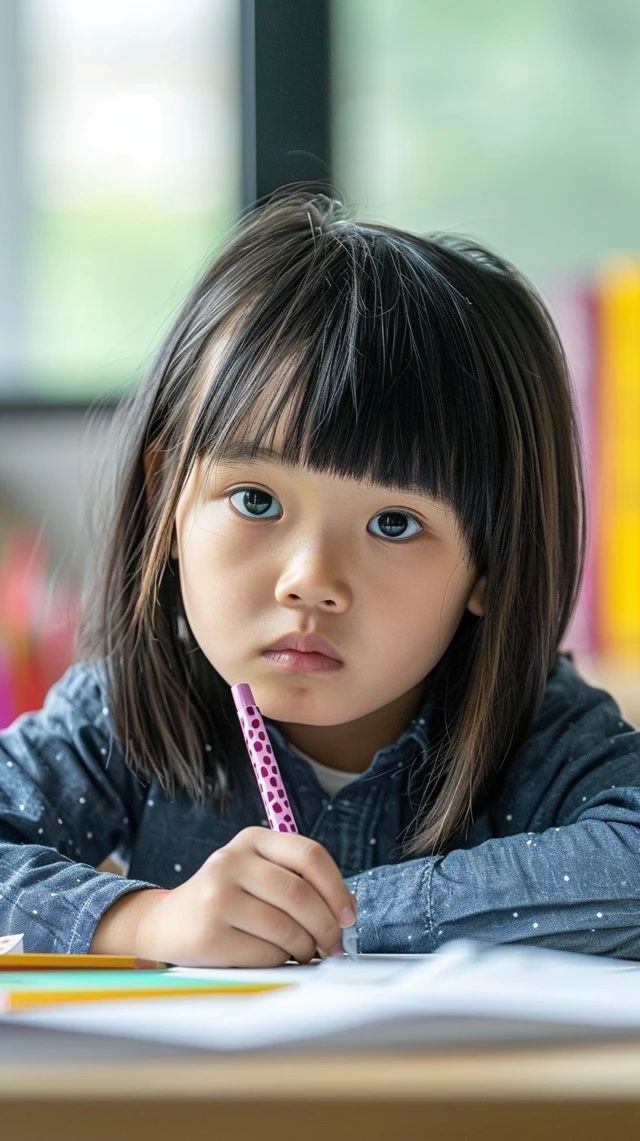 科學(xué)指南:培養(yǎng)孩子正確書寫姿勢與握筆技巧的重要性