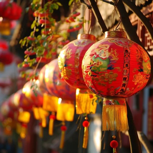 探尋春節(jié)：中國(guó)傳統(tǒng)節(jié)日的魅力、歷史與現(xiàn)代意義