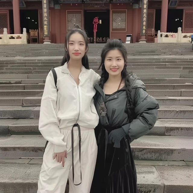 法國(guó)人去了一趟浙江慈溪市，回法國(guó)后她是這樣評(píng)價(jià)慈溪的！