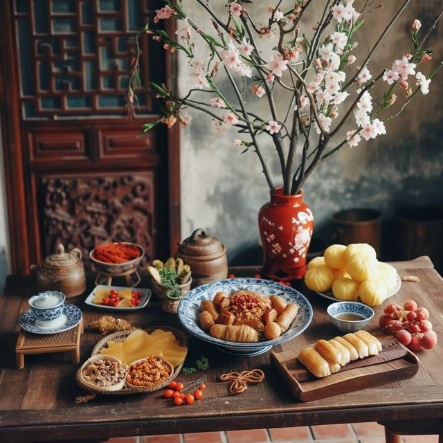欽州這10大小吃，地道美味，你吃過幾種？