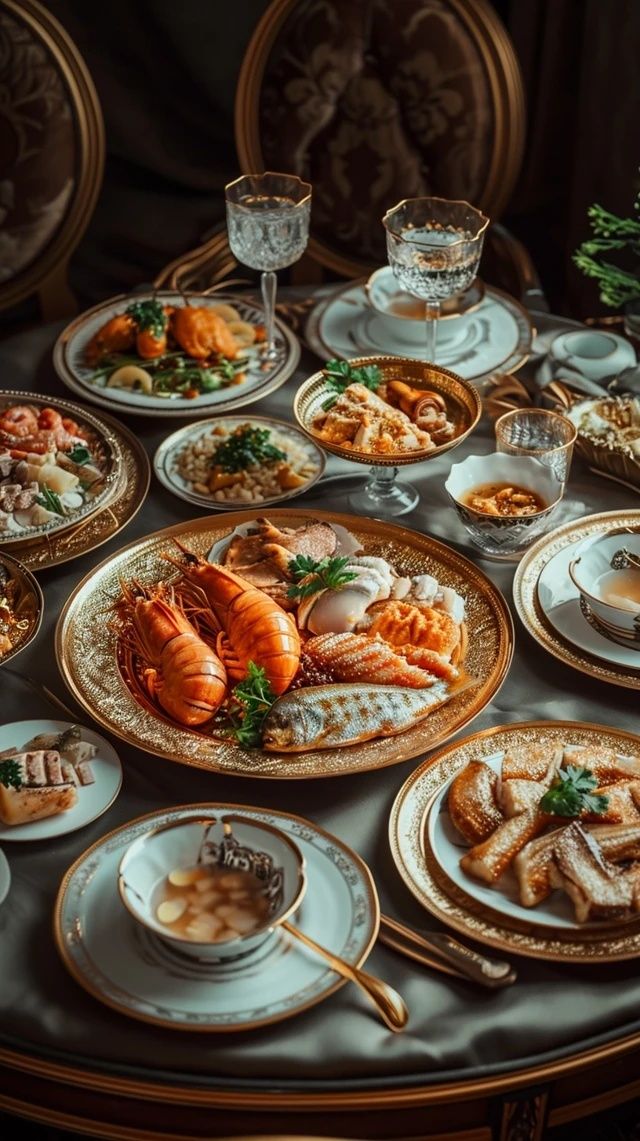 哈爾濱南崗區(qū)溪樹里音樂餐廳:美食與音符的完美邂逅