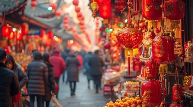 中英生活對(duì)比：哪些日常體驗(yàn)上中國(guó)更勝一籌？