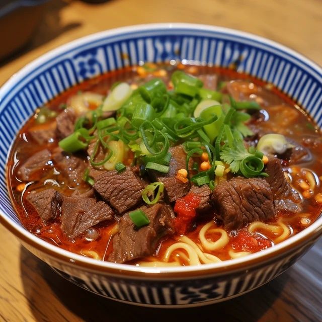 撫州特色美食推薦，第3種湯河粉最順滑，你吃過嗎？