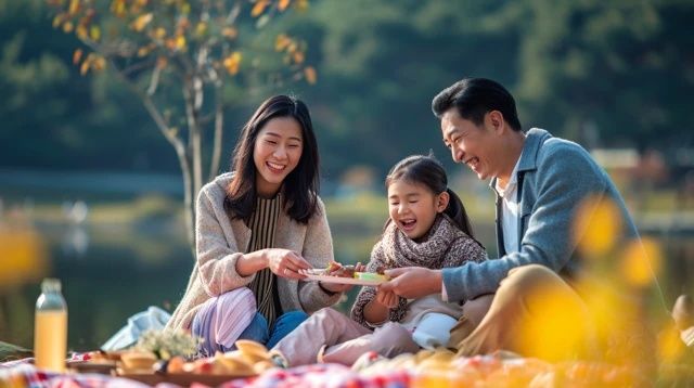 探尋鄉(xiāng)村深處：簡(jiǎn)單美食里的深情與記憶
