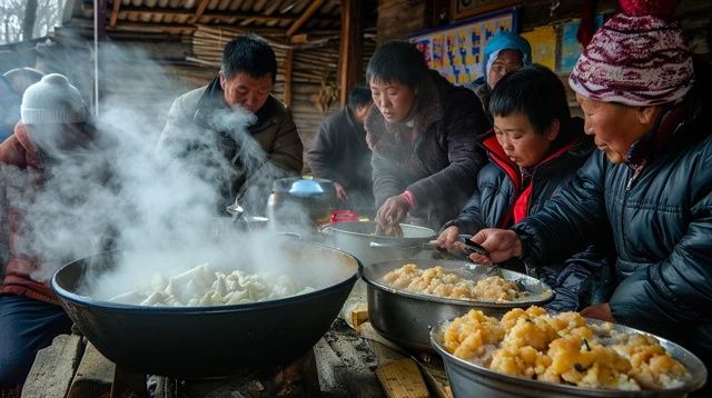 寧德市白水洋風景區(qū)旅游全攻略：必去景點+美食探索