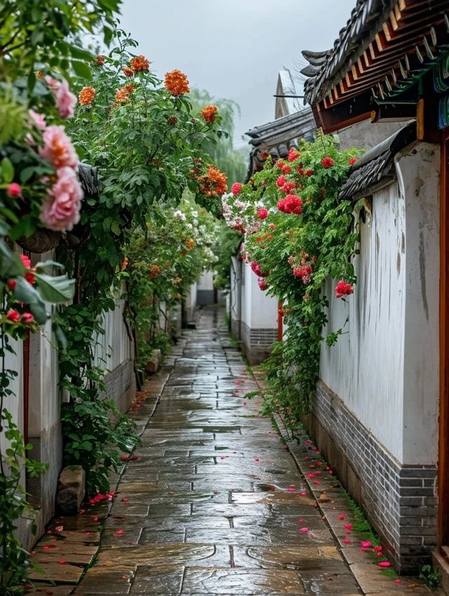 探索賀州風(fēng)采:從古跡探秘至?xí)r尚購(gòu)物體驗(yàn)之旅