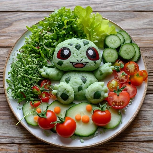 一周不重樣！7款創(chuàng)意食譜獻(xiàn)給你~