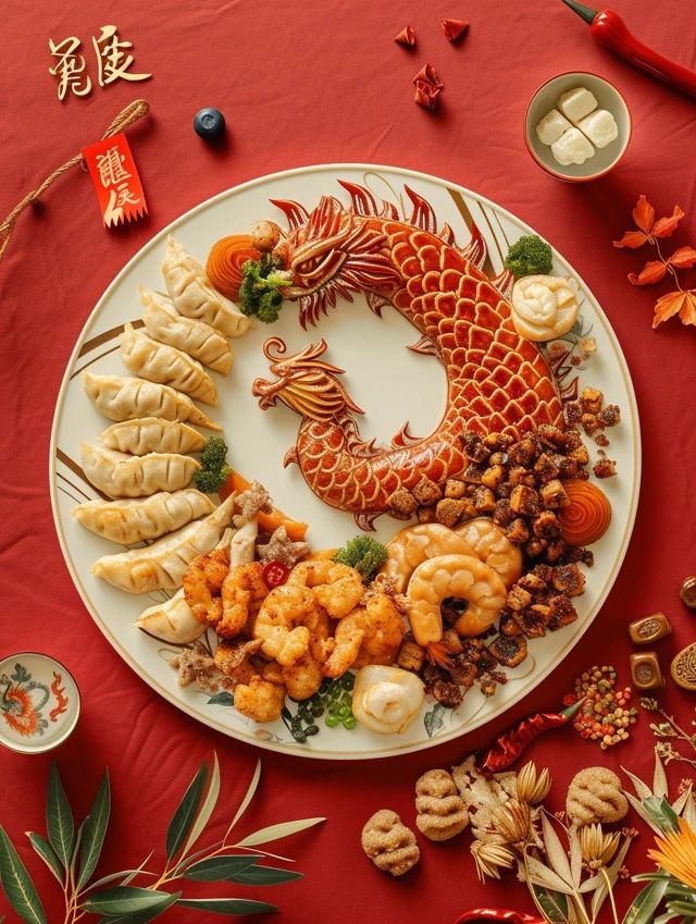 美食達(dá)人老八帶你探秘百醇系列零食，分享舌尖上的盛宴