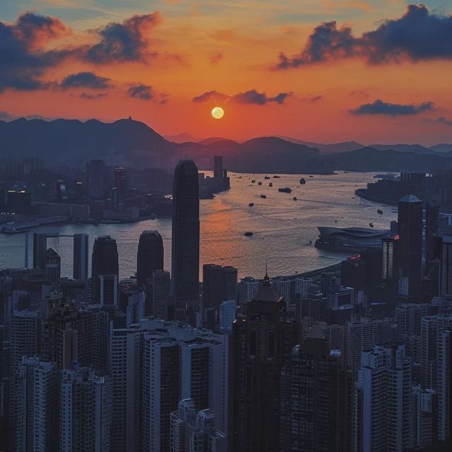 暑假熱游香港，網(wǎng)友曬賬單感嘆物價(jià)高！去之前一定要看這篇