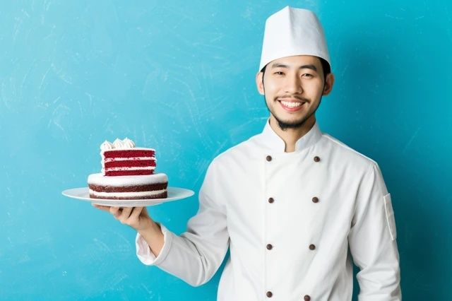 鷹潭特色美食大揭秘：石子饃、桃酥到宮廷甜點，不容錯過！