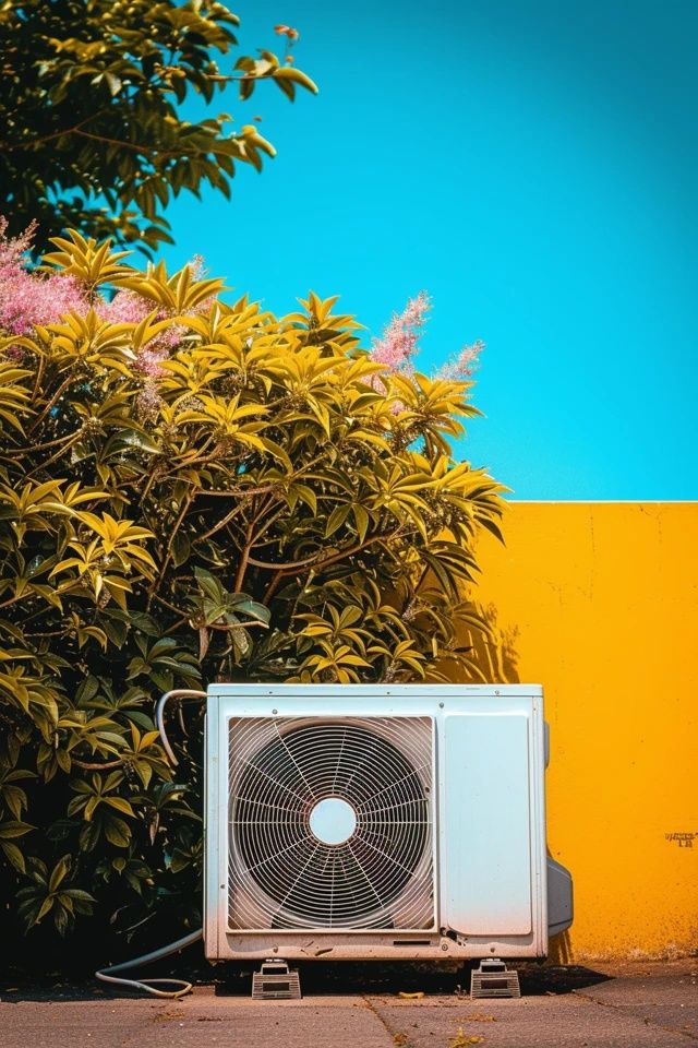 中央空調(diào)怎樣保養(yǎng)(中央空調(diào)保養(yǎng)常識(shí))