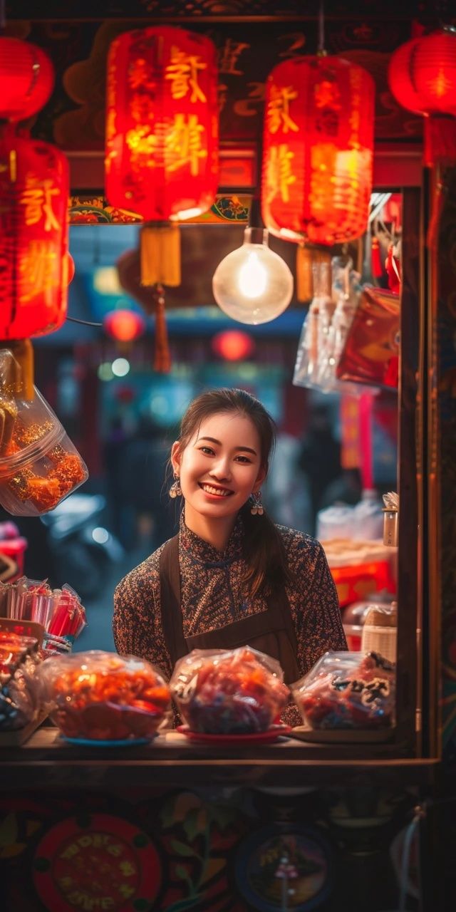 香港美女到吉林琿春出差，被這里的風(fēng)土人情深深打動！