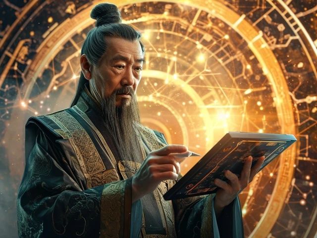 中國古代天文學(xué)是怎樣的天文學(xué)中國古代天文學(xué)常識(shí)