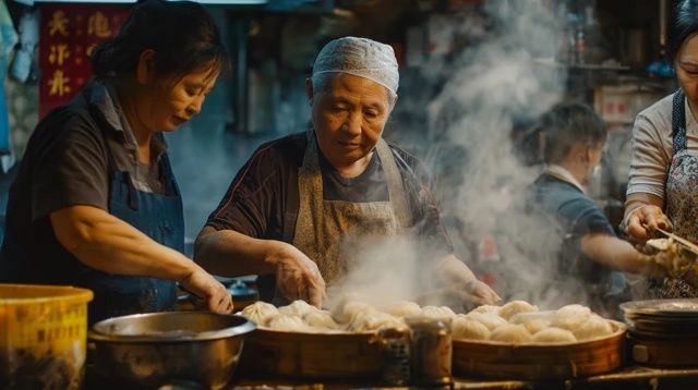 品味水鄉(xiāng)風情，盡享紹興地道美食探秘之旅