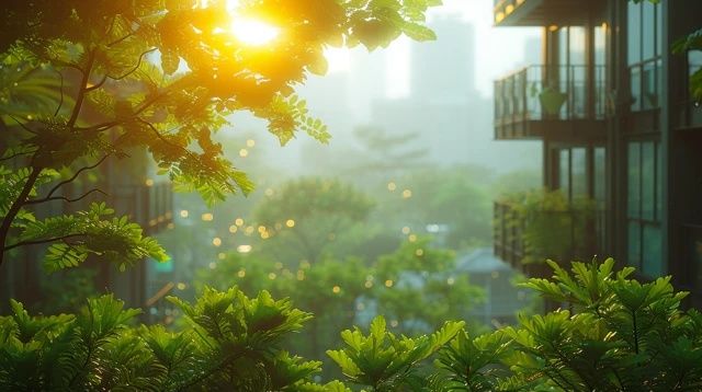綠色生活指南:日常低碳環(huán)保小貼士與實踐方法