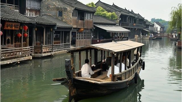不可錯(cuò)過的五大景點(diǎn)帶你深度探訪賀州市的美麗