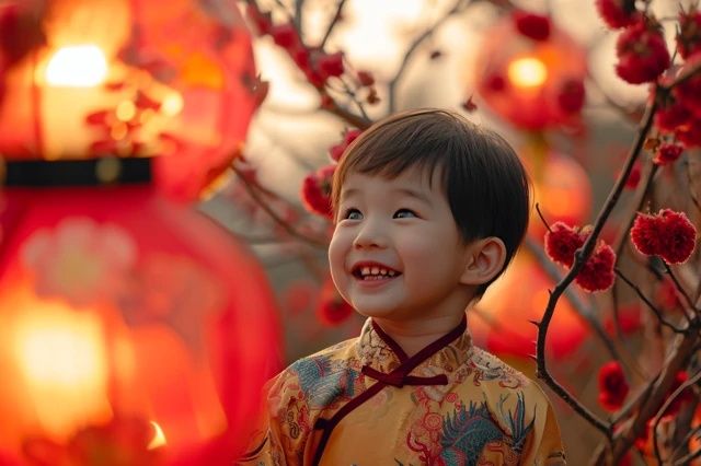 探尋春節(jié)：中國傳統(tǒng)節(jié)日的魅力、歷史與現(xiàn)代意義