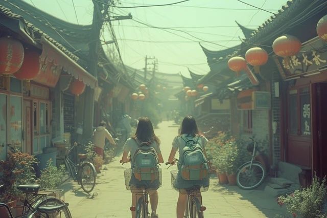 1600公里超經(jīng)典！1條1周避暑路線，老少皆宜，錯(cuò)過(guò)要等一年！