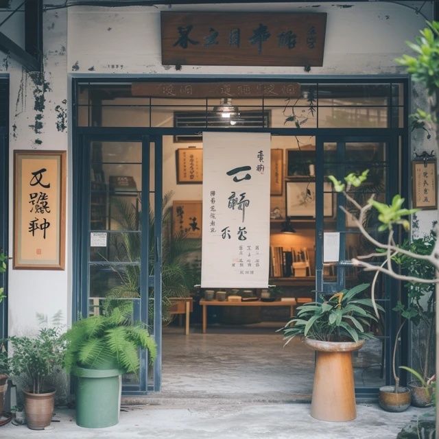 遠(yuǎn)方之旅:探索張鸝翊的自然有機(jī)廚房