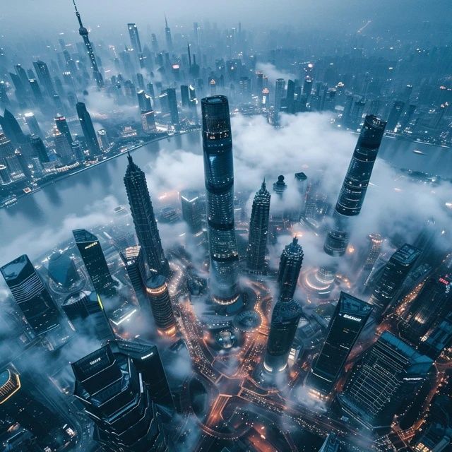 上海作為中國(guó)的國(guó)際大都市，其美食文化豐富多彩，擁有眾多令人垂涎欲滴的名吃