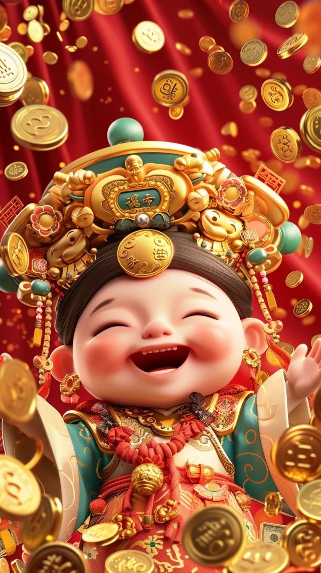 春節(jié)限定！非遺狂歡，國風(fēng)閃耀，你敢不來？