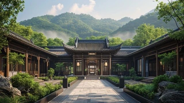 禮縣：隴南山區(qū)的瑰寶，歷史與現(xiàn)代交織的魅力之地