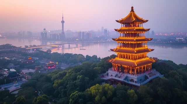不可錯(cuò)過的五大景點(diǎn)帶你深度探訪賀州市的美麗