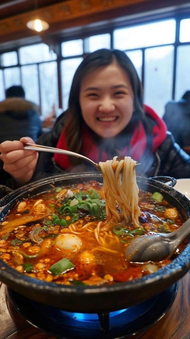 不容錯(cuò)過的重慶美食清單：火鍋、小面、烤魚全面推薦！
