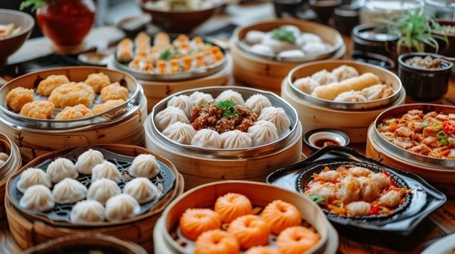 南通有哪些特色美食？不可錯過的本地的味道！