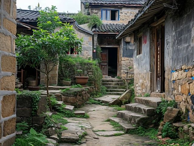 寧德市白水洋風(fēng)景區(qū)旅游全攻略:必去景點(diǎn)+美食探索