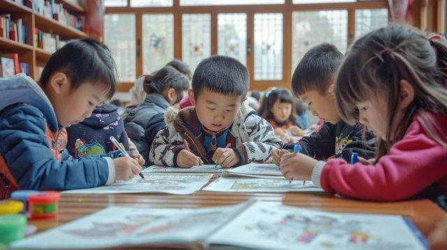 小學(xué)生防震小常識：如何在地震中保護(hù)自己？