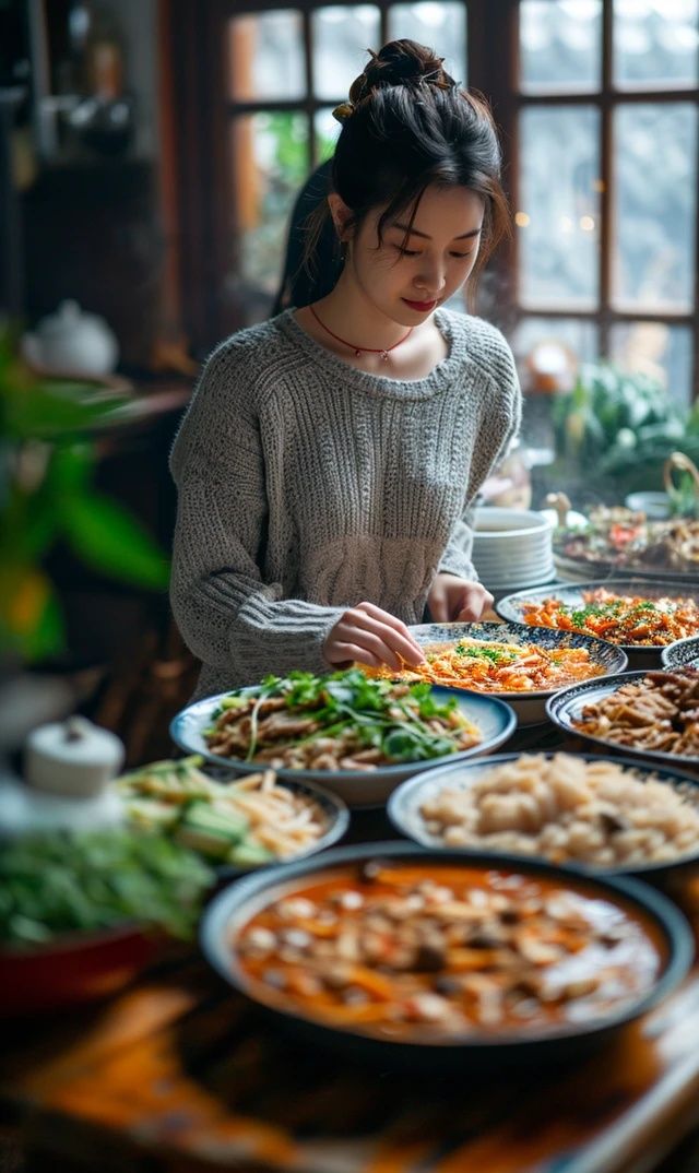 不可錯過的杭州美食地圖，帶你品嘗地道杭幫菜！