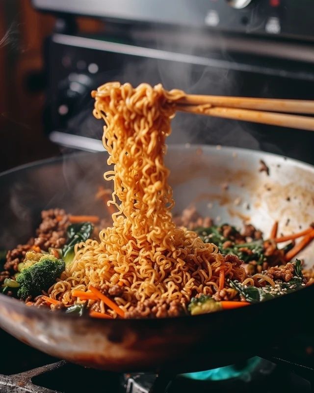 河南人摯愛的雞蛋撈面，真的無可替代嗎？探索美食背后的文化與生活熱愛