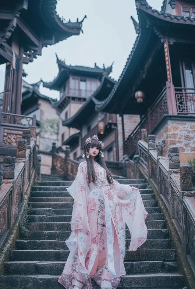探索賀州風(fēng)采:從古跡探秘至?xí)r尚購(gòu)物體驗(yàn)之旅