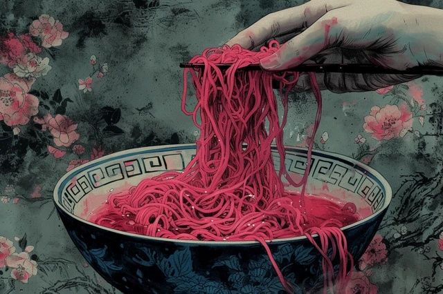 廣西特色美食大盤點：螺螄粉、桂林米粉不可錯過！