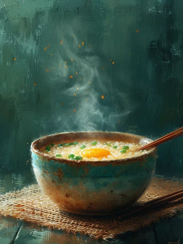 阜陽“粉雞湯”:味蕾上的鄉(xiāng)愁記憶