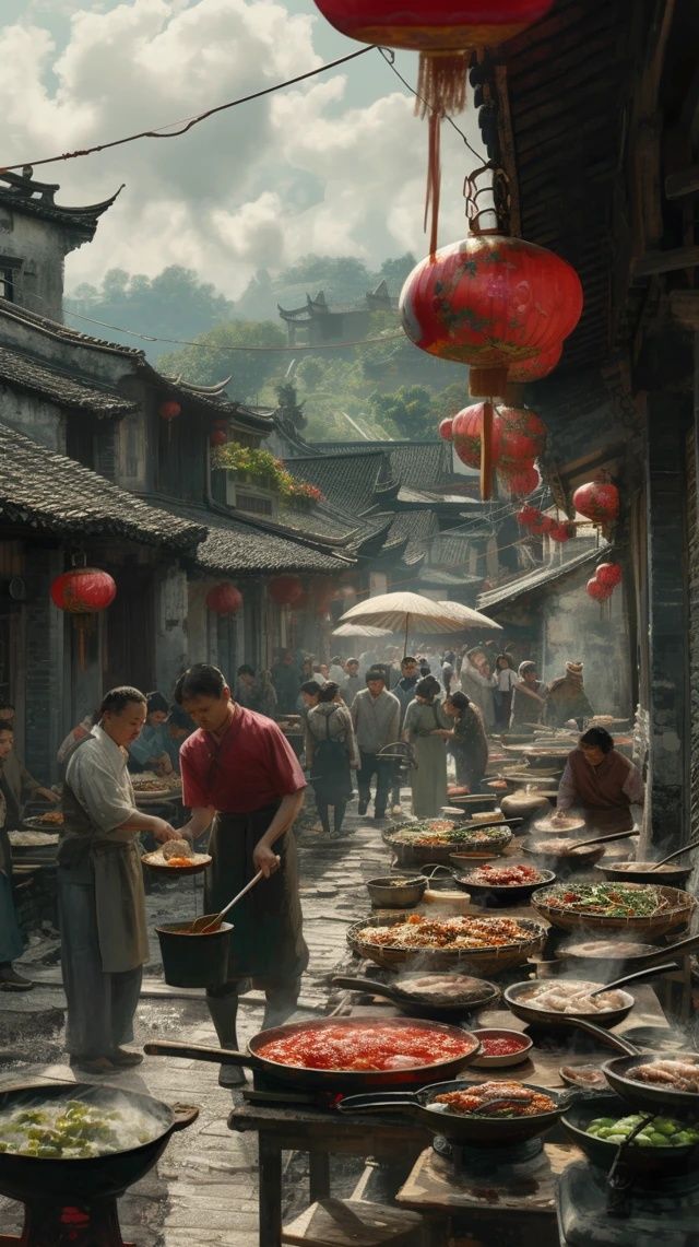 衡陽必吃美食有哪些？