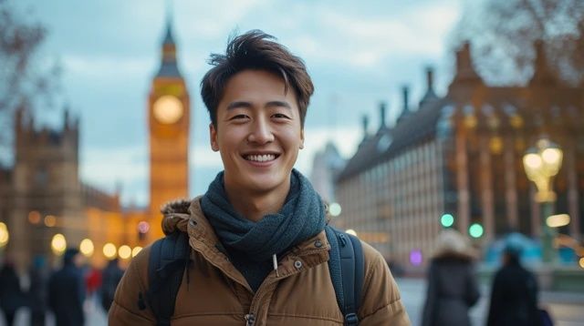 中英生活對比：哪些日常體驗上中國更勝一籌？