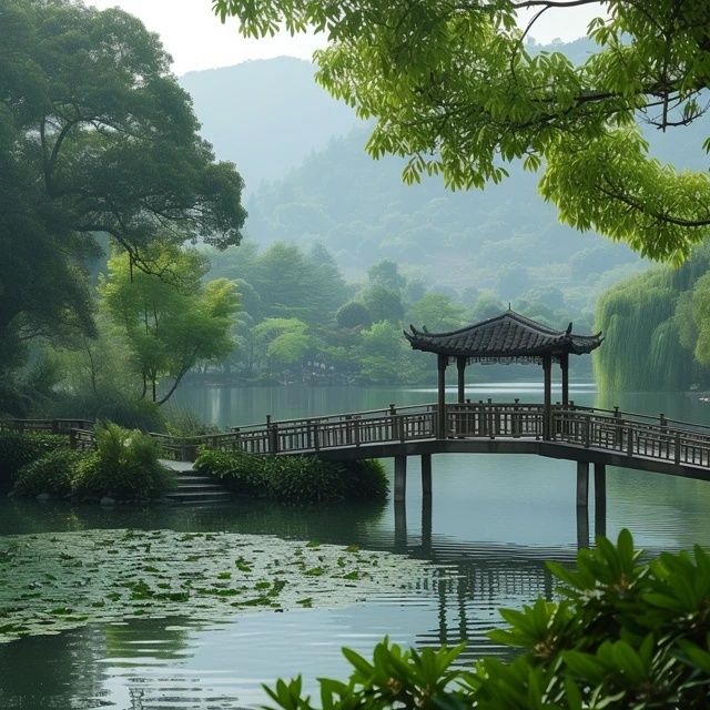寧波旅游景點推薦，來了就不想走的城市