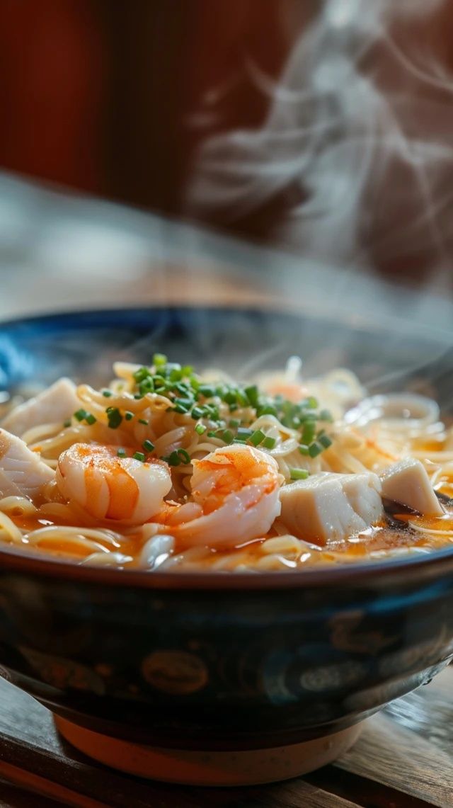 撫州特色美食推薦，第3種湯河粉最順滑，你吃過嗎？