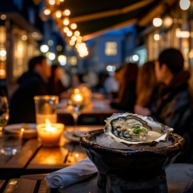 哈爾濱南崗區(qū)溪樹里音樂餐廳：美食與音符的完美邂逅
