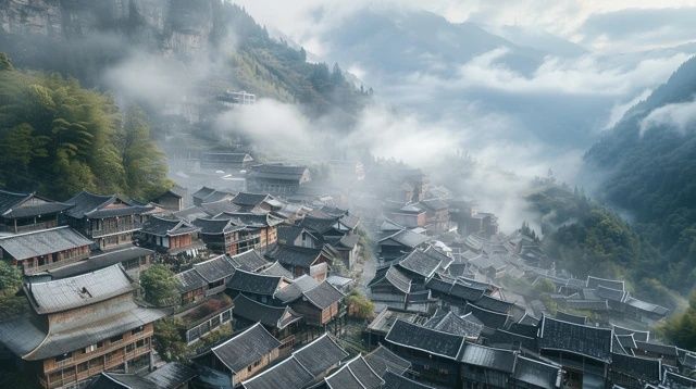 春日狂野：延壽鎮(zhèn)越野挑戰(zhàn)賽盛況空前，國際選手云集！
