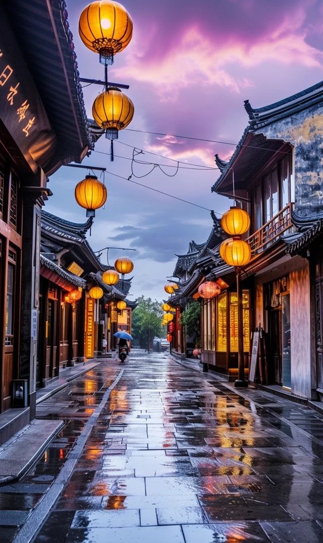 實(shí)用芙蓉古鎮(zhèn)旅游攻略，一文掌握必去景點(diǎn)&美食住宿！