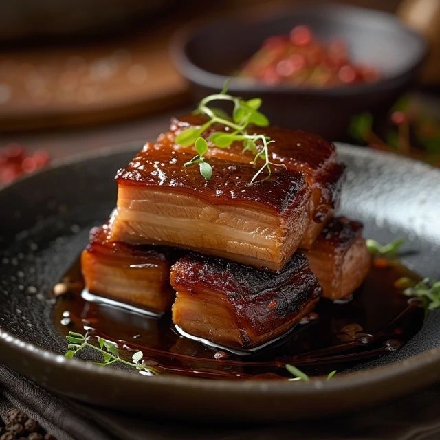 千年傳承！東坡肉的前世今生，帶你了解它的獨特魅力~