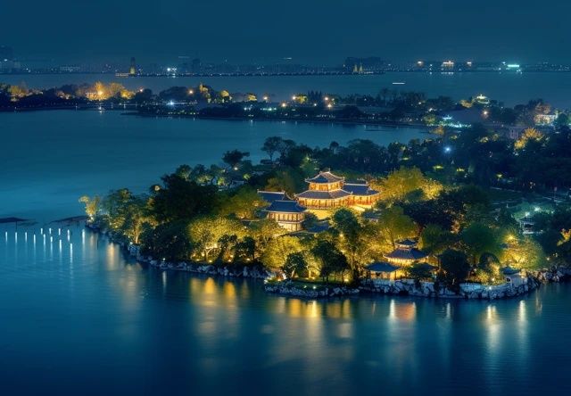 揚(yáng)州瘦西湖旅游攻略:必去景點+游玩路線+美食住宿全攻略