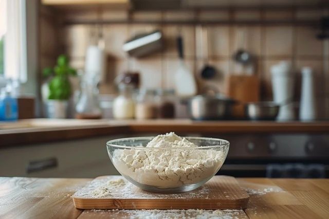 玉米淀粉可以做什么美食？這些你絕對沒見過！