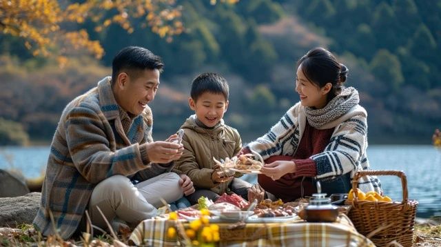 九寨溝美食分享：牛羊肉、青稞酒和酥油茶