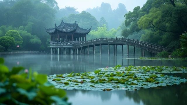 實(shí)用芙蓉古鎮(zhèn)旅游攻略，一文掌握必去景點(diǎn)&美食住宿！