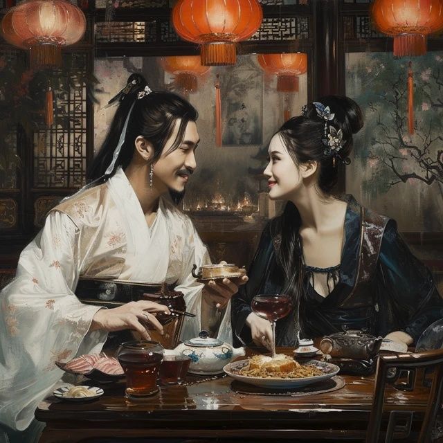 探索長沙湘菜之美：湖南美食之旅，從辣椒炒肉到口味蝦的味蕾盛宴 | 湖南特色小吃與老字號餐館指南